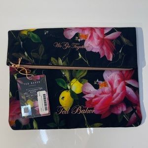 Ted Baker set of 3 laundry bags.